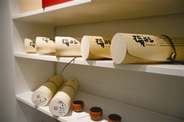 茶韻留香，包裝亦情——從茶葉包裝看我們的情感寄托