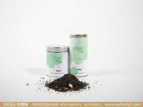 創(chuàng)意包裝設計 從花茶到有機營養(yǎng)米粉